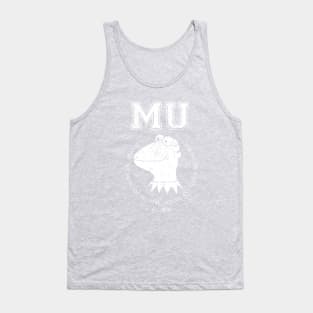 Muppet University Tank Top